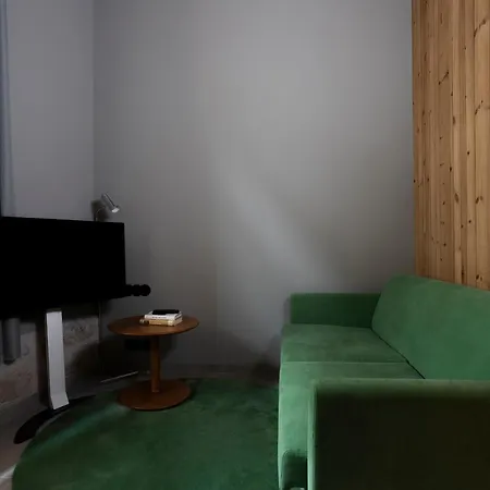 Szálloda Icon Duplo Ribeira 4*