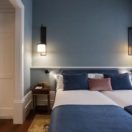 Icon Duplo Ribeira 4* Porto