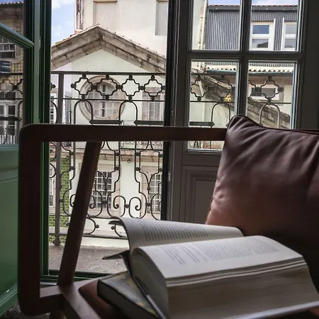 Icon Duplo Ribeira 4* Porto
