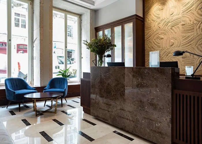 Icon Duplo Ribeira 4*