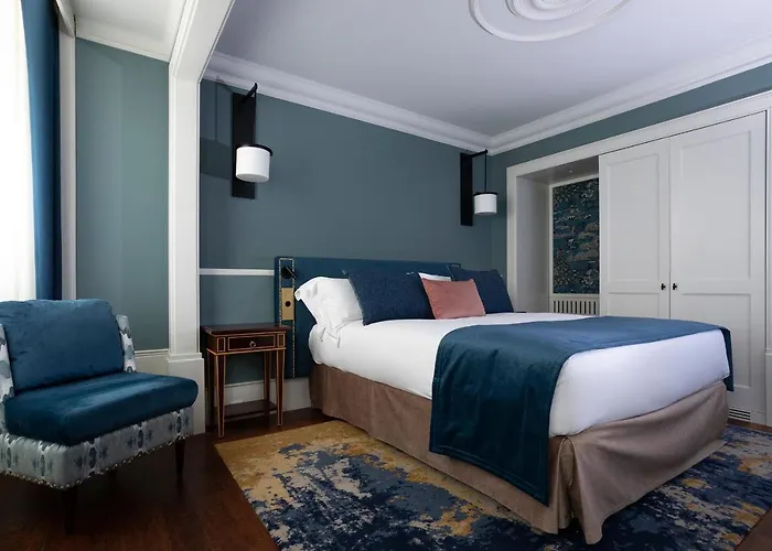 Icon Duplo Ribeira 4*