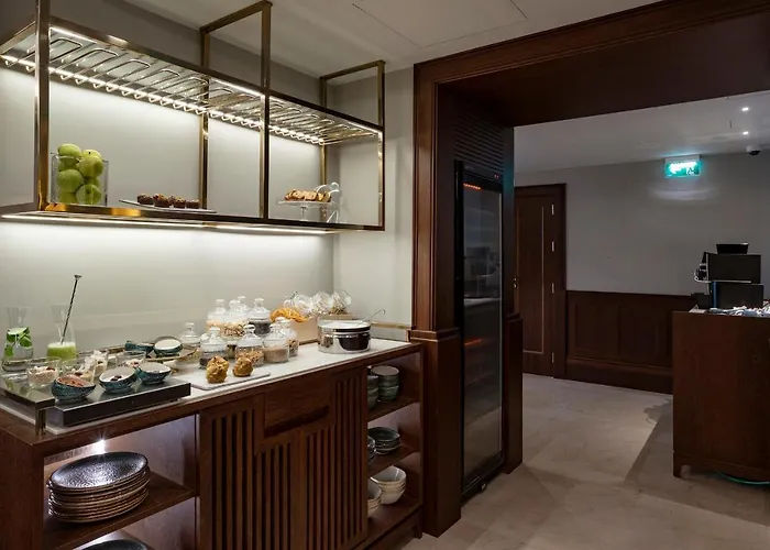 Hotel Icon Duplo Ribeira