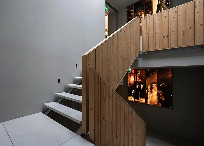 Hotel Icon Duplo Ribeira