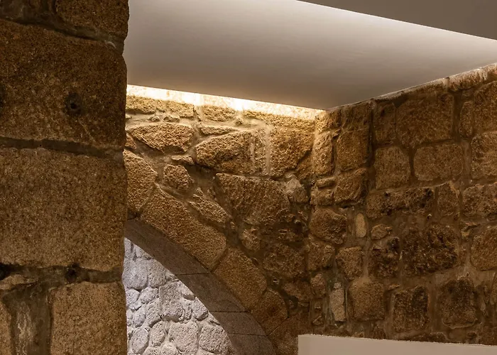 Icon Duplo Ribeira 4*