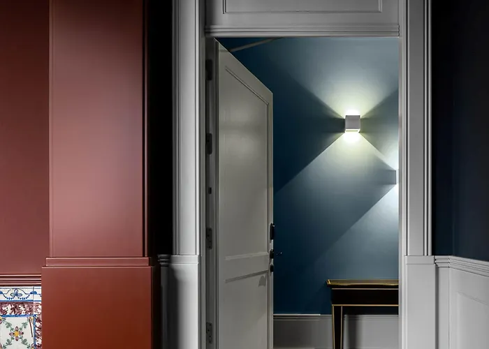 Icon Duplo Ribeira Hotel