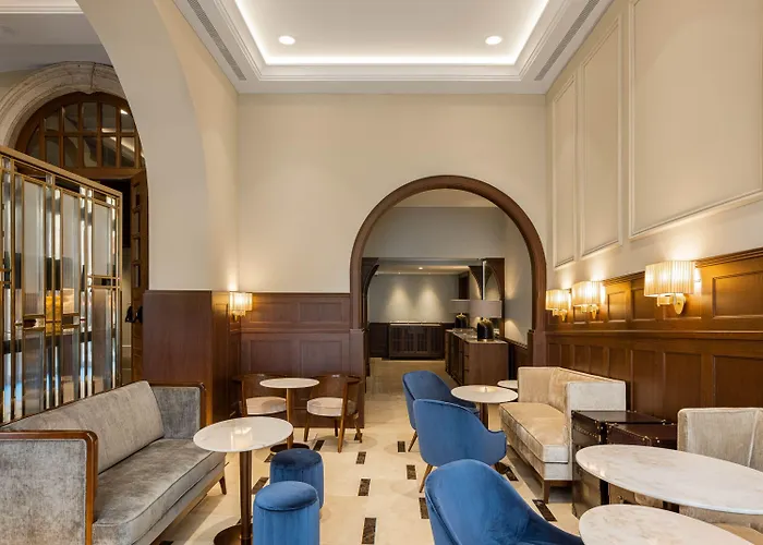 Hotel Icon Duplo Ribeira Porto