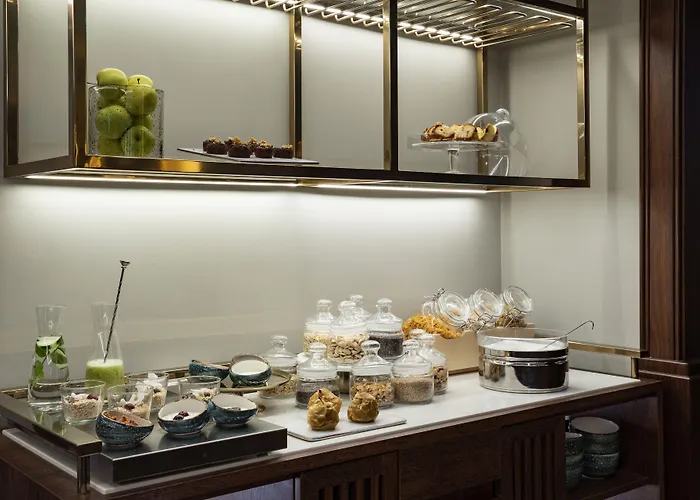 Hotel Icon Duplo Ribeira 4*