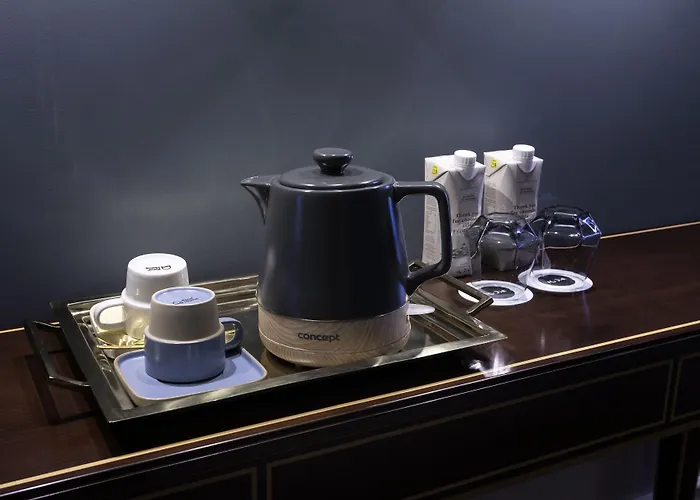 Icon Duplo Ribeira 4*