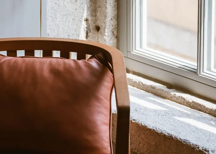 Icon Duplo Ribeira 4*