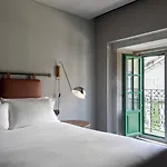 Hotel Icon Duplo Ribeira Oporto
