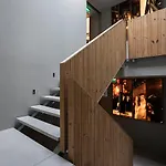 Hotel Icon Duplo Ribeira