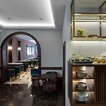 Icon Duplo Ribeira Hotel