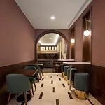 Hotel Icon Duplo Ribeira 4*