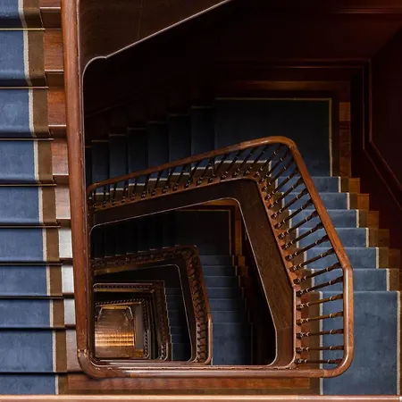 Icon Duplo Ribeira 酒店