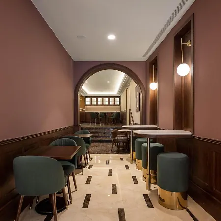 Icon Duplo Ribeira Hotel 4*