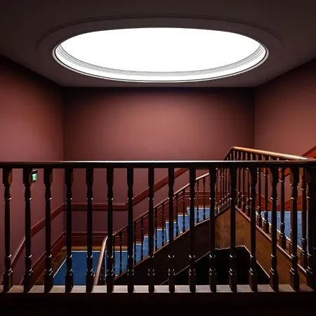 酒店 Icon Duplo Ribeira 4*