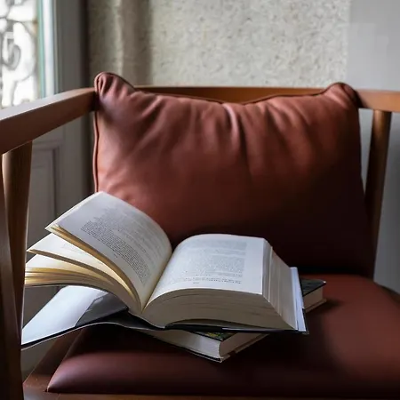 Icon Duplo Ribeira 酒店 4*