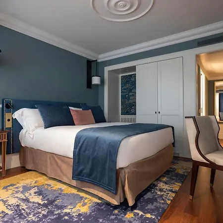 Hotel Icon Duplo Ribeira