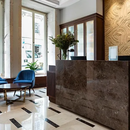 Icon Duplo Ribeira 4*