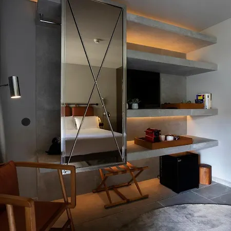 Hotel Icon Duplo Ribeira Oporto