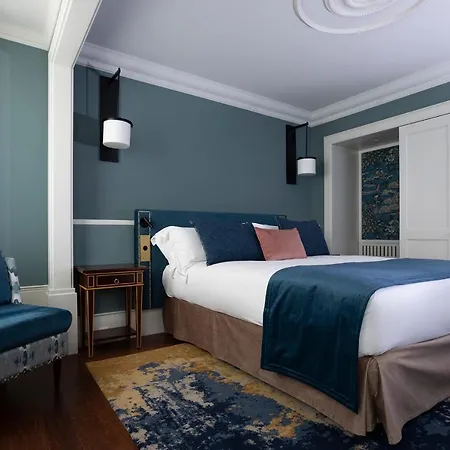 Icon Duplo Ribeira 4*