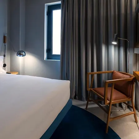 Icon Duplo Ribeira 4*