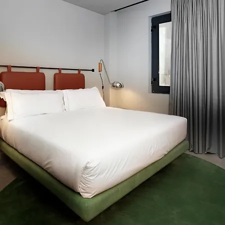 Hotel Icon Duplo Ribeira 4*