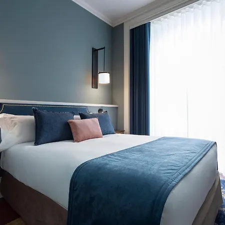 Hotel Icon Duplo Ribeira
