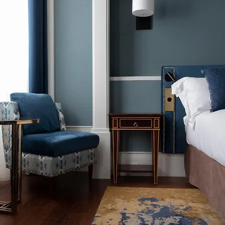 Icon Duplo Ribeira Hotel