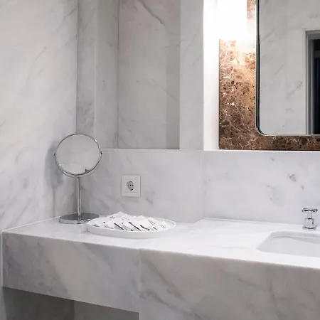 Icon Duplo Ribeira 酒店 4*