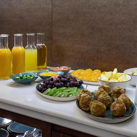 Icon Duplo Ribeira 4* Oporto