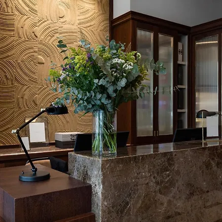 Icon Duplo Ribeira 酒店 4*