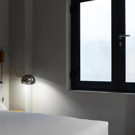 Icon Duplo Ribeira Hotel