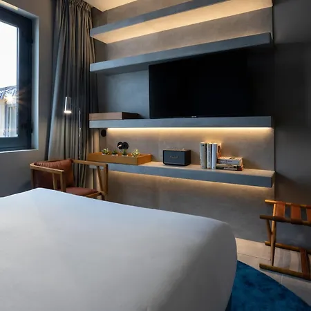 酒店 Icon Duplo Ribeira 4*