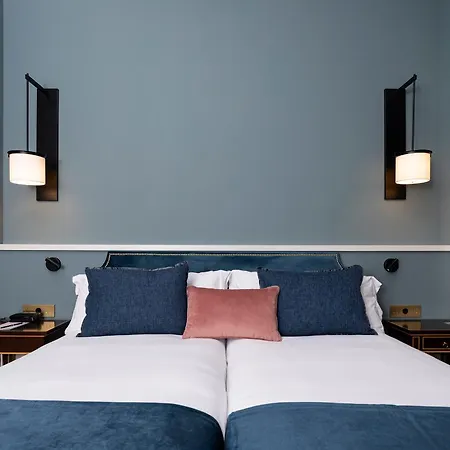 Icon Duplo Ribeira Hotel