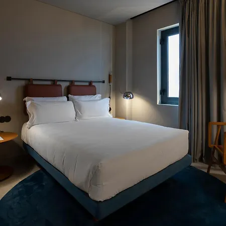 Icon Duplo Ribeira Szálloda 4*