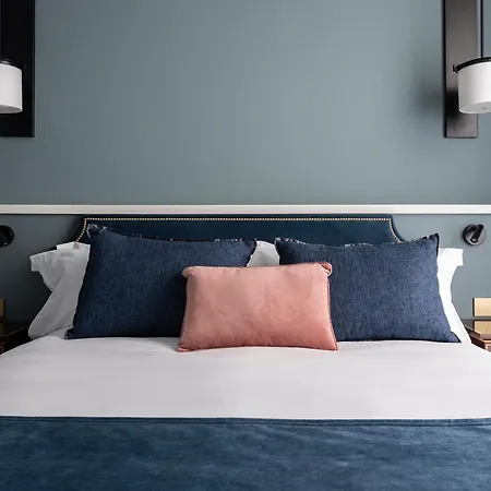 Icon Duplo Ribeira Hotel Porto