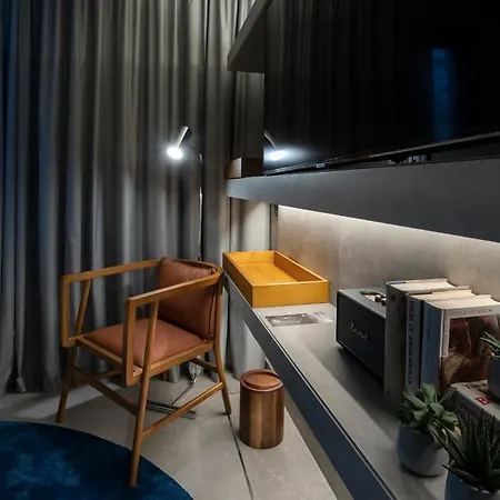 Hotel Icon Duplo Ribeira Oporto