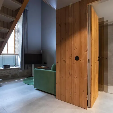 Icon Duplo Ribeira 4* Porto