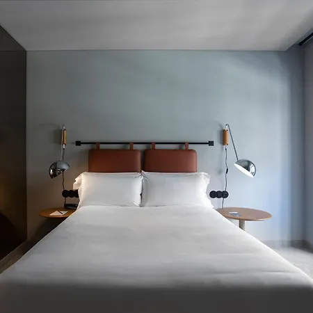 Icon Duplo Ribeira Szálloda 4*