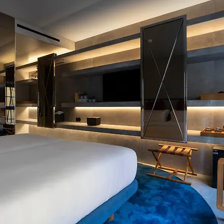 Icon Duplo Ribeira Hotel Porto