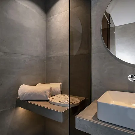 Icon Duplo Ribeira 4*