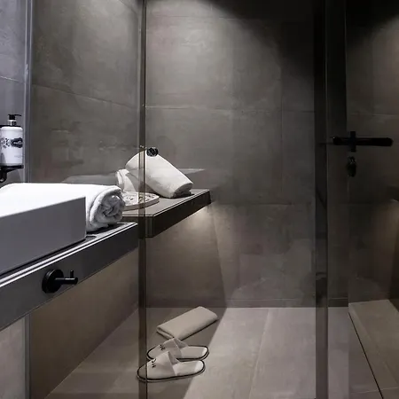 Icon Duplo Ribeira 4* Oporto