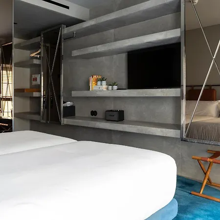 Icon Duplo Ribeira Hotel 4*