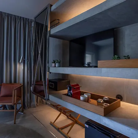 Hotel Icon Duplo Ribeira 4*