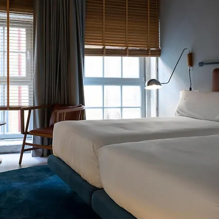 Szálloda Icon Duplo Ribeira 4*