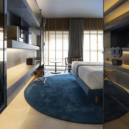 Icon Duplo Ribeira 酒店 4*