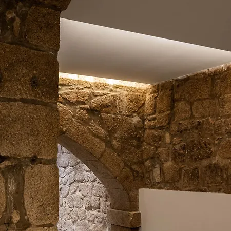 Icon Duplo Ribeira 4*