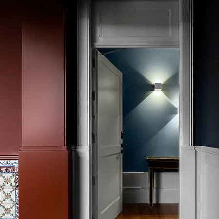 Icon Duplo Ribeira 酒店