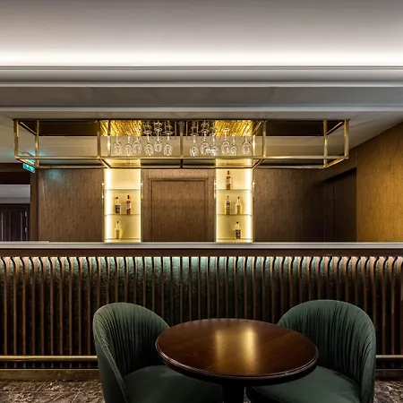 Icon Duplo Ribeira 酒店 波尔图